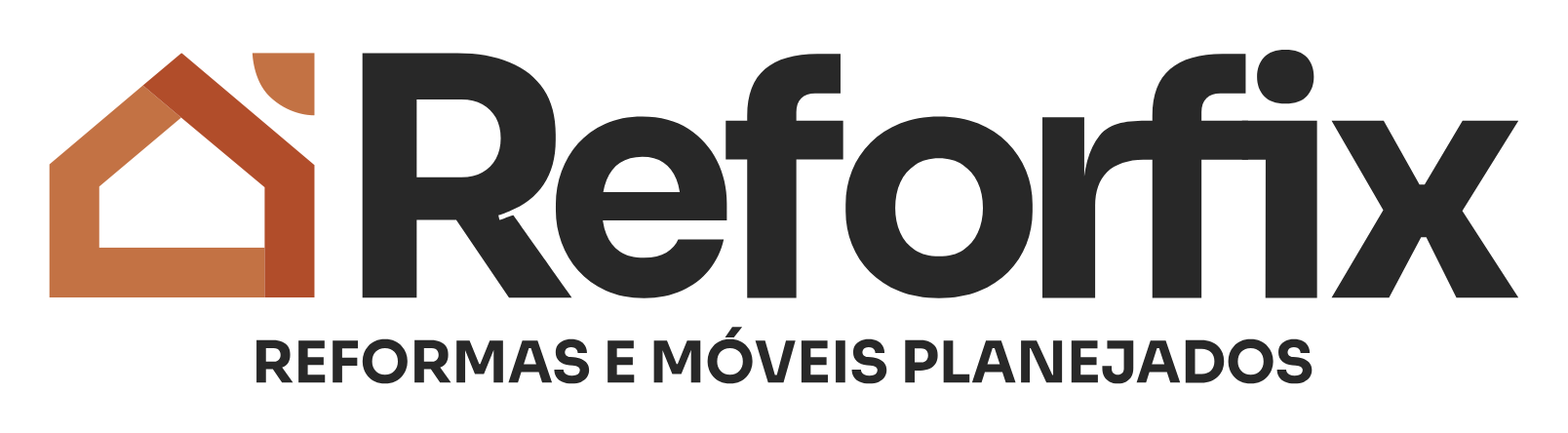 Reforfix - Móveis Planejados
